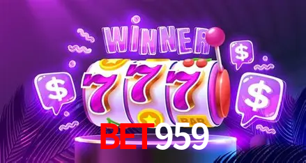 bet959: A Experiência de Casino com Jogos de Mesa ao Vivo