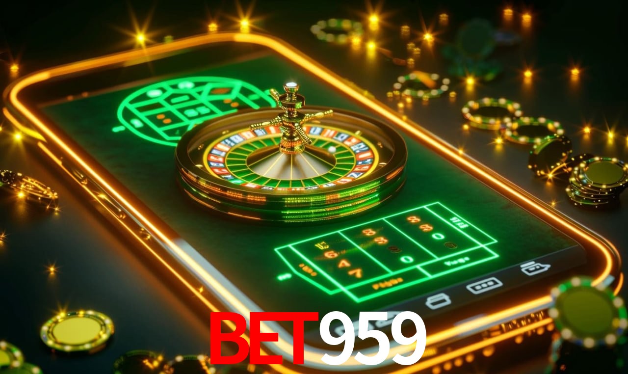 bet959 -  - bet959 app